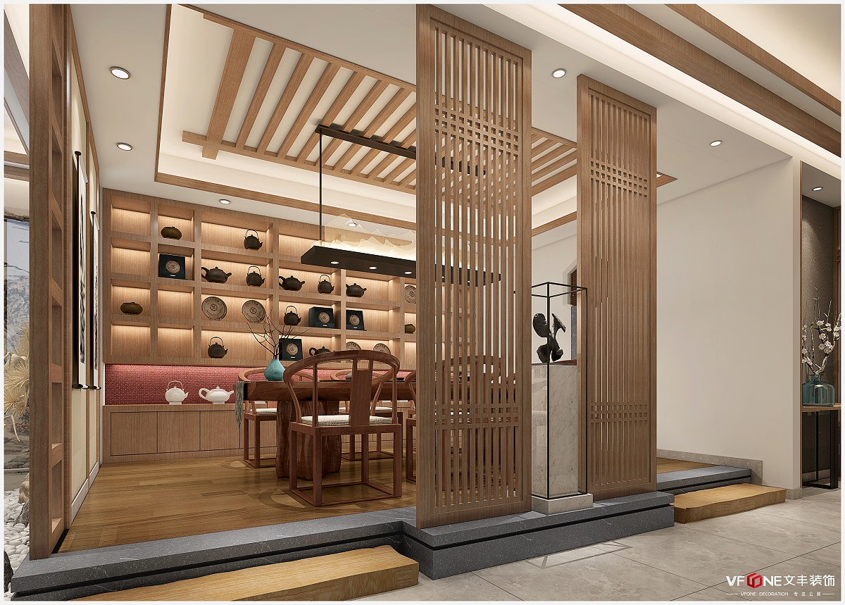 會(huì)所裝修設(shè)計(jì)