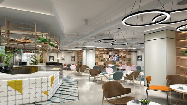 深圳辦公室裝修費(fèi)用