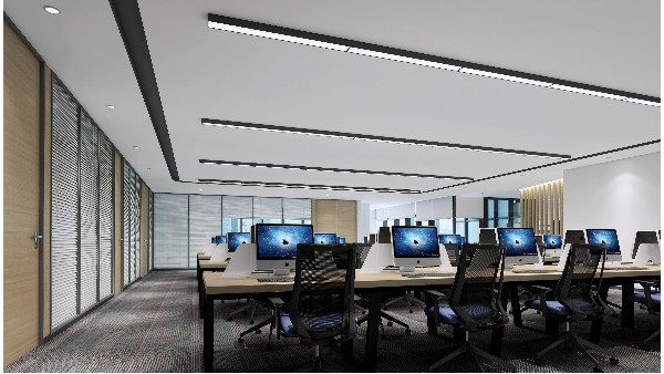 辦公室裝修-深圳公裝公司分部分項(xiàng)工程施工方案二十四