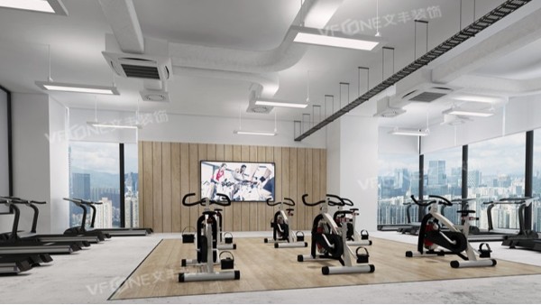 深圳寫(xiě)字樓裝飾