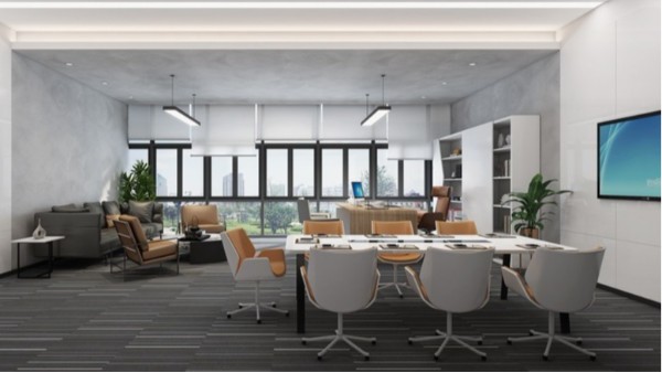 辦公室裝修之前確定八大要點(diǎn)，一路暢通沒煩惱！