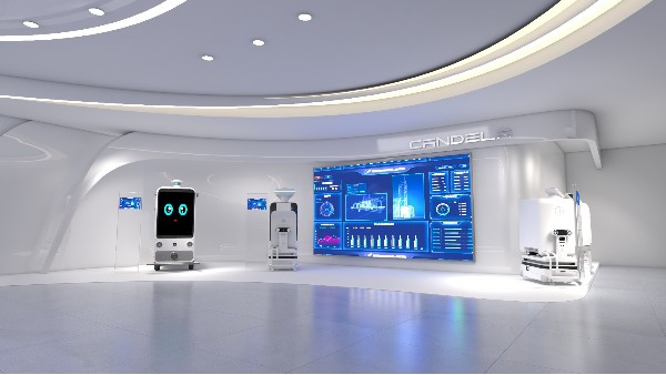 專業(yè)角度解析：4個(gè)要點(diǎn)幫你輕松應(yīng)對(duì)深圳展廳裝修設(shè)計(jì)