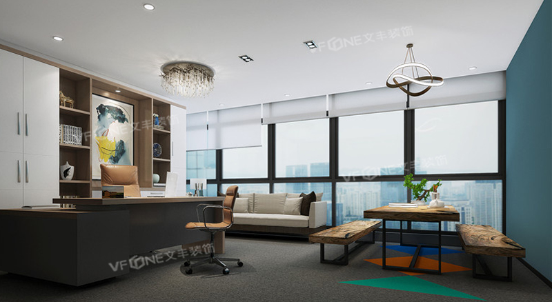 大沖辦公室裝修設(shè)計(jì)