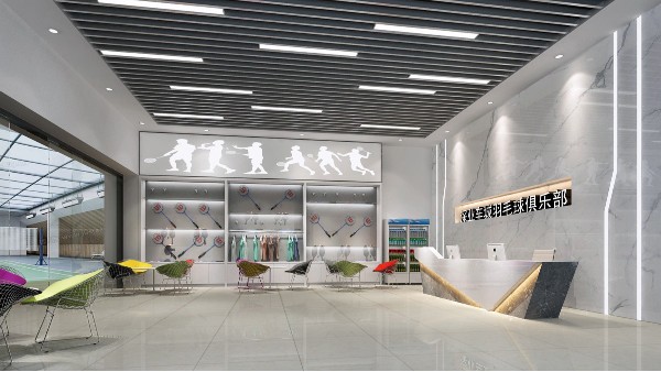 店鋪裝修_實體店鋪設(shè)計效果_了解這些店鋪裝修知識很難再踩坑！