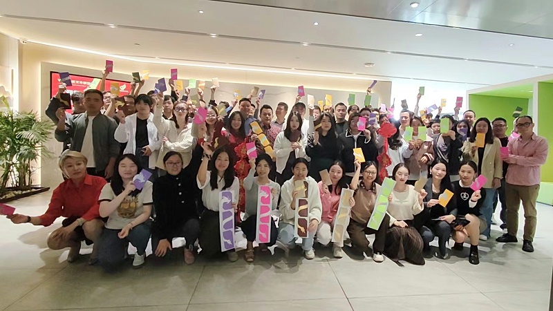 深圳裝修公司-文豐裝飾