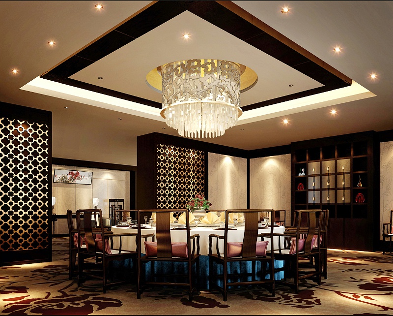 深圳酒店裝修設(shè)計(jì)公司