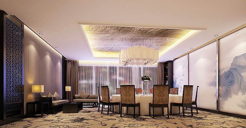 深圳酒店裝修設(shè)計(jì)公司