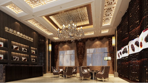 怎樣打造有特色的酒店裝修設計？