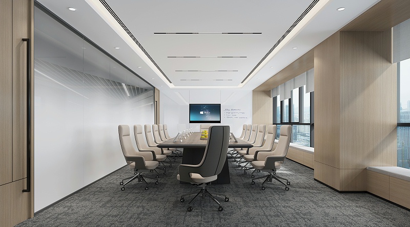 辦公室裝修設(shè)計(jì)