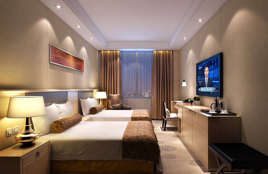 酒店裝修設(shè)計(jì)公司