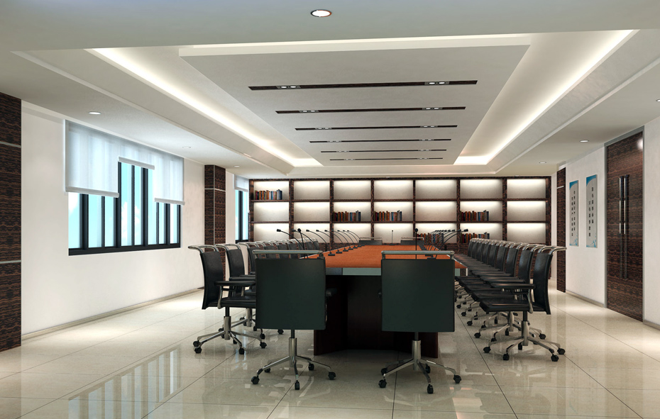 深圳廠房裝修設(shè)計(jì)