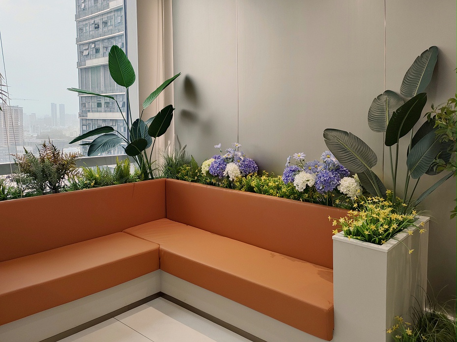 辦公裝修設(shè)計公司