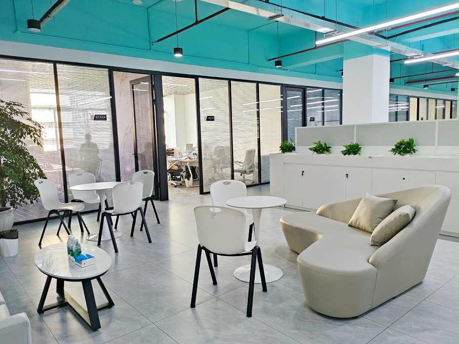 設(shè)計(jì)裝修公司