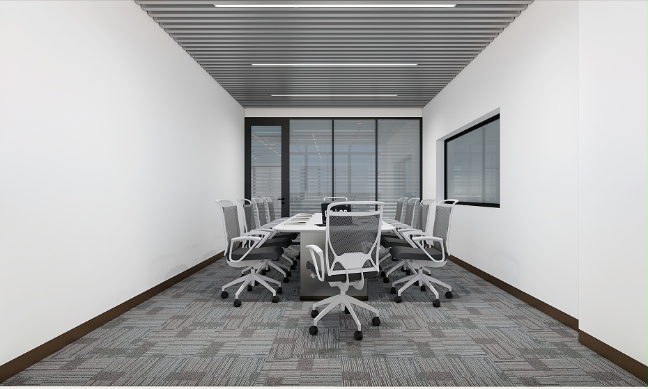 深圳裝修辦公室