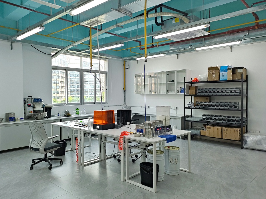 辦公室設(shè)計(jì)案例