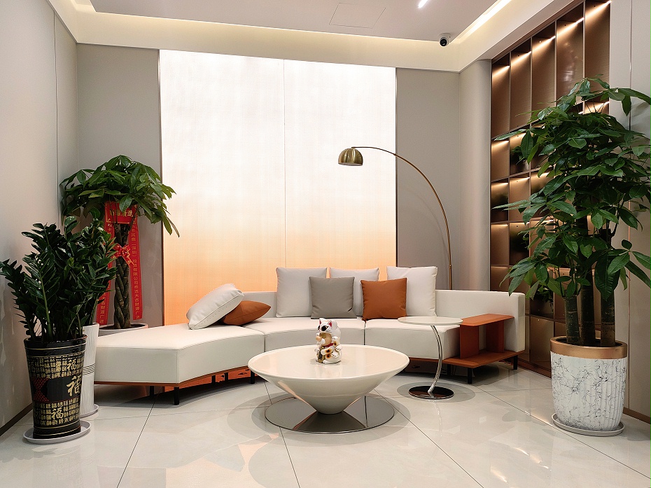 室內(nèi)裝修設(shè)計