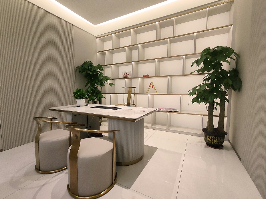 辦公室風(fēng)水設(shè)計