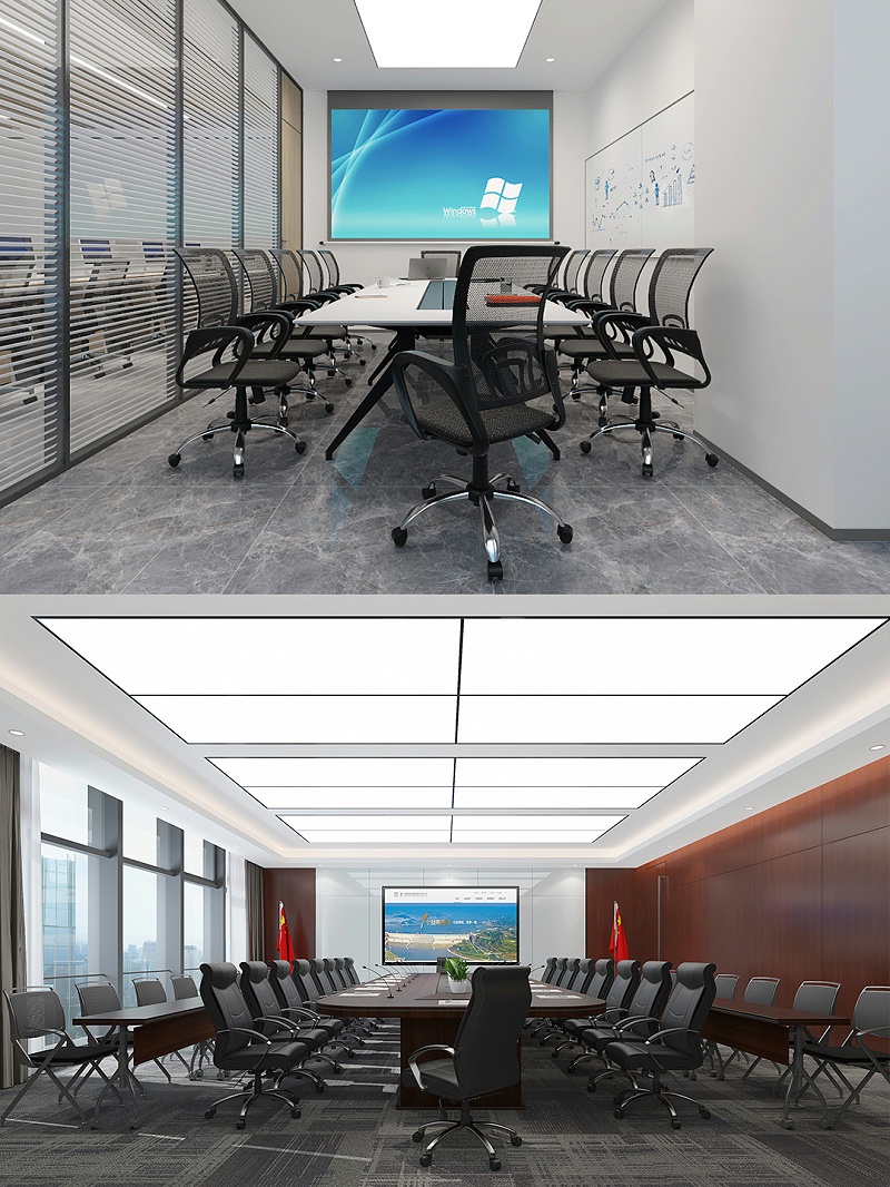 會議室設(shè)計-裝修設(shè)計