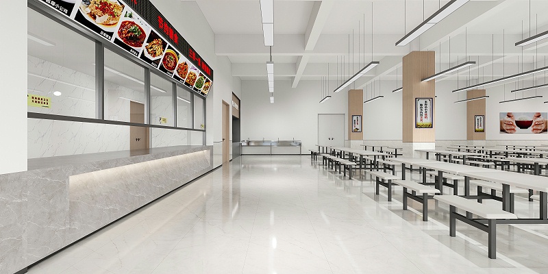 裝修知識-廠房設(shè)計