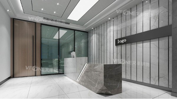 龍崗辦公室裝修設(shè)計企業(yè)