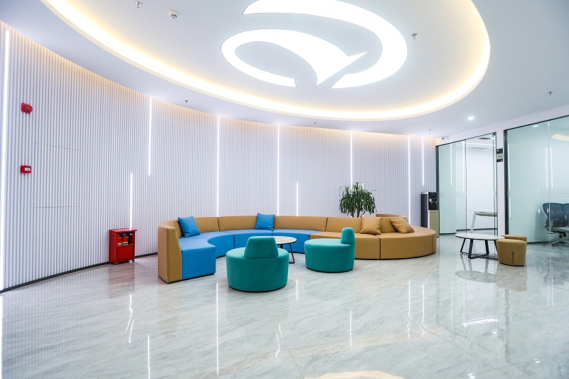 辦公室裝修設(shè)計(jì)重點(diǎn)