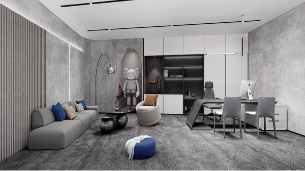 為什么用裝修設(shè)計公司偏愛大理石材質(zhì)？文豐裝飾告訴你