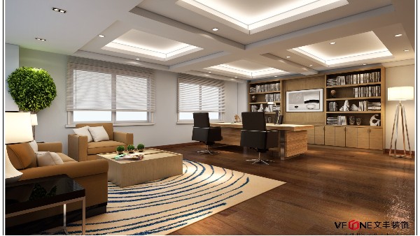 深圳寫字樓如何裝修？_ 南山寫字樓裝修設(shè)計(jì)原則有哪些？