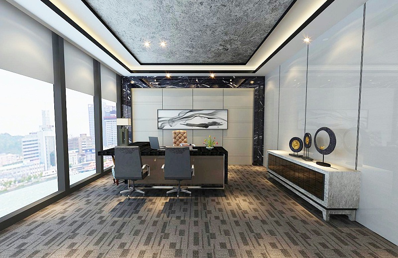 辦公室裝修設(shè)計(jì) 辦公室裝修設(shè)計(jì)