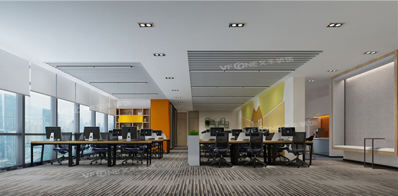 龍華辦公樓設(shè)計(jì)公司