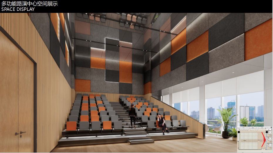 辦公室裝修設(shè)計(jì)-深圳文豐裝飾