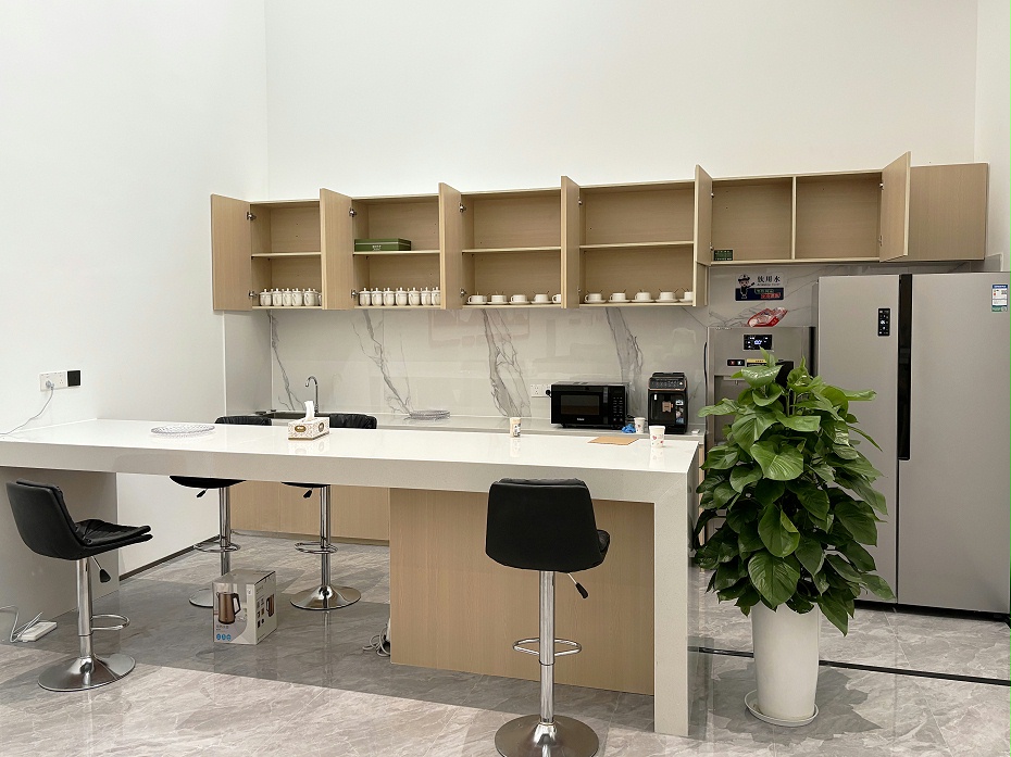 現(xiàn)代政務(wù)空間視覺(jué)美學(xué)