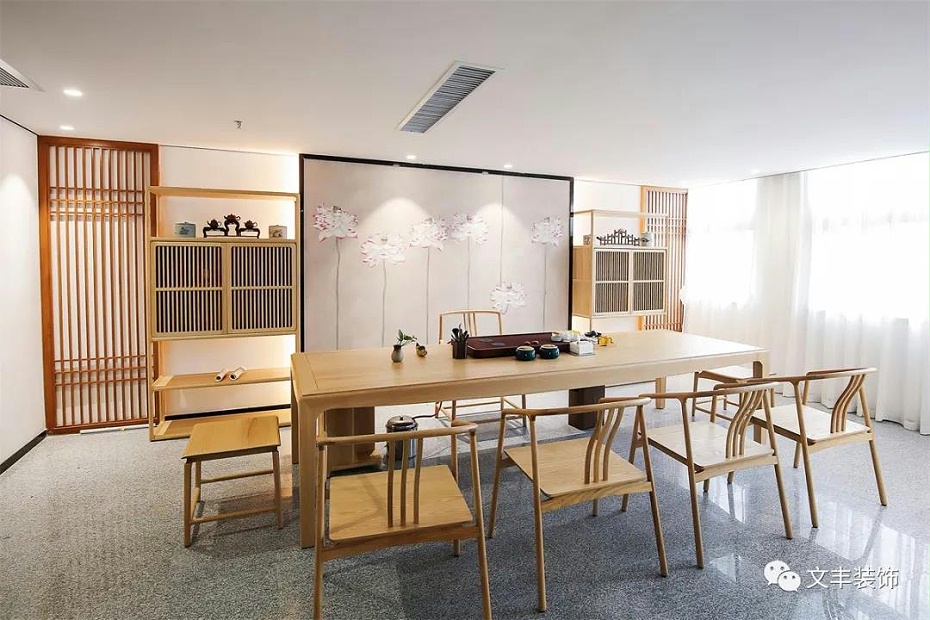 深圳辦公室裝修設(shè)計