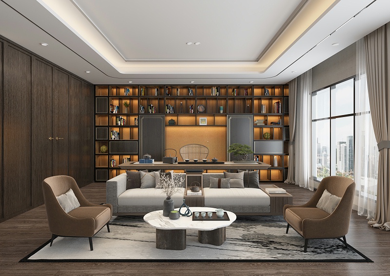 深圳市裝飾設(shè)計(jì)公司