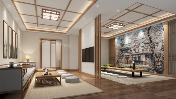 會所裝修設(shè)計效果圖