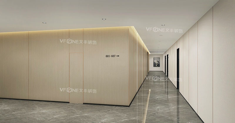 國際創(chuàng)新谷裝修辦公室公司