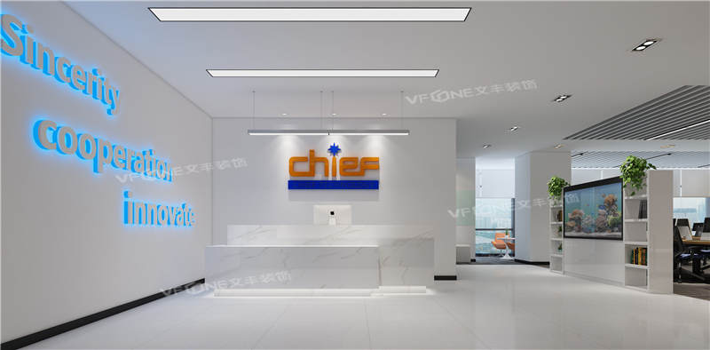 深圳市企業(yè)裝修公司