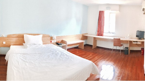 【酒店設(shè)計裝修效果圖】動態(tài)酒店裝修：讓您的酒店更具吸引力！