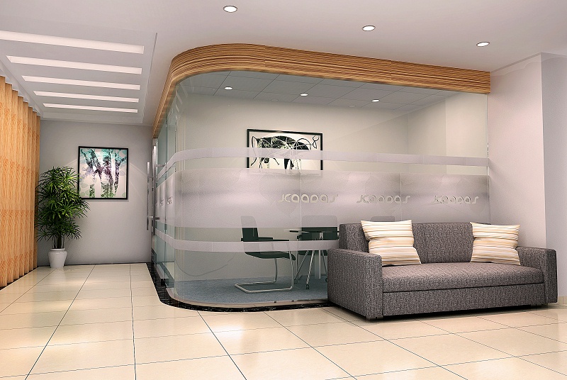 小型辦公室設(shè)計(jì)