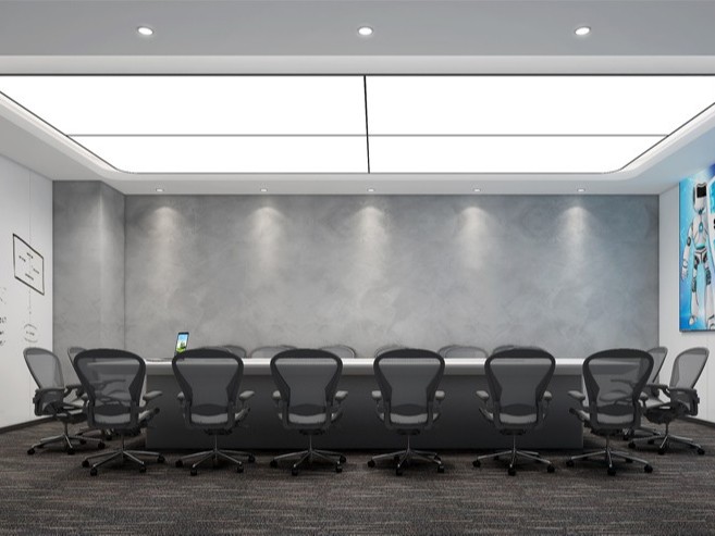 辦公室毛坯設(shè)計(jì)一平多少錢(qián)