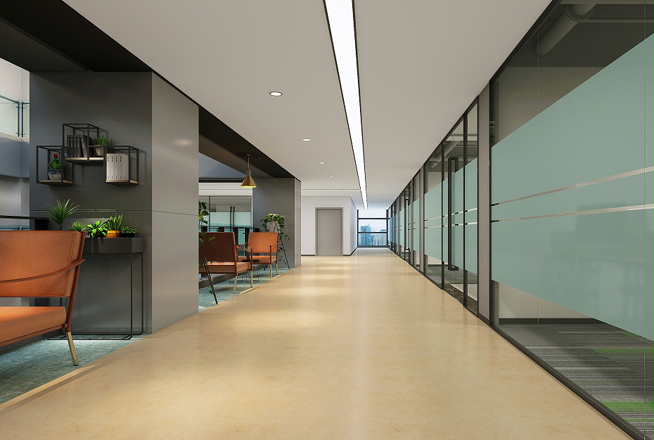 辦公室裝修設(shè)計(jì)