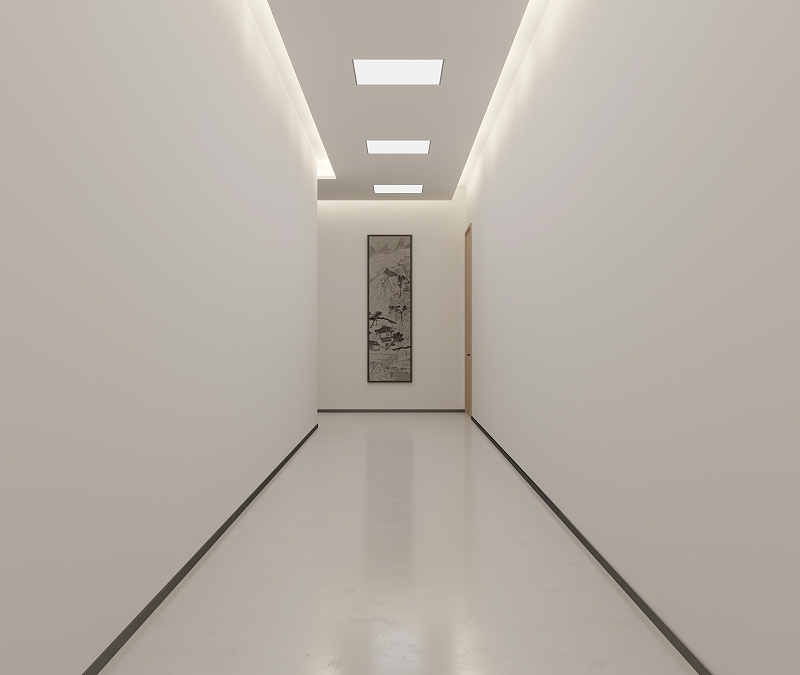 辦公室裝修設(shè)計(jì)-文豐裝飾