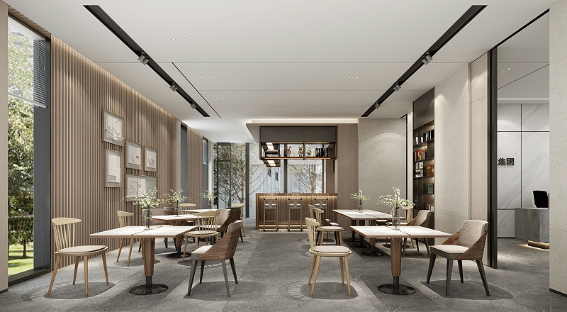 裝修設(shè)計(jì) 辦公室裝修