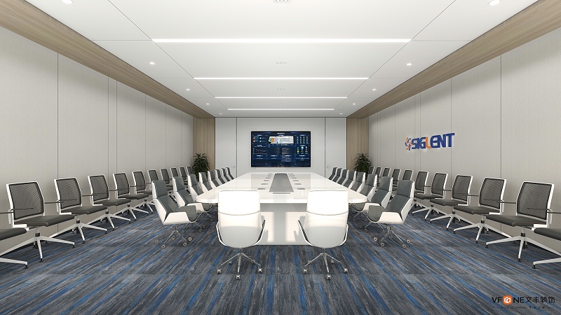 辦公室裝修設(shè)計(jì)