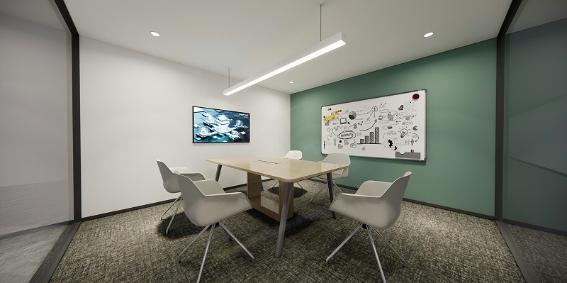 辦公室裝修設計