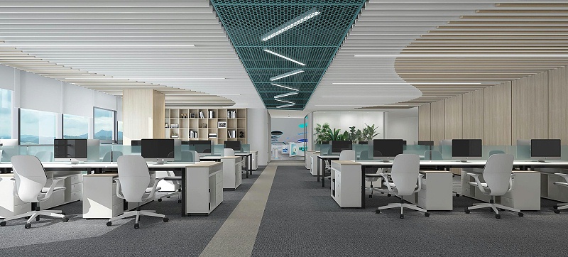 辦公室創(chuàng)意設計