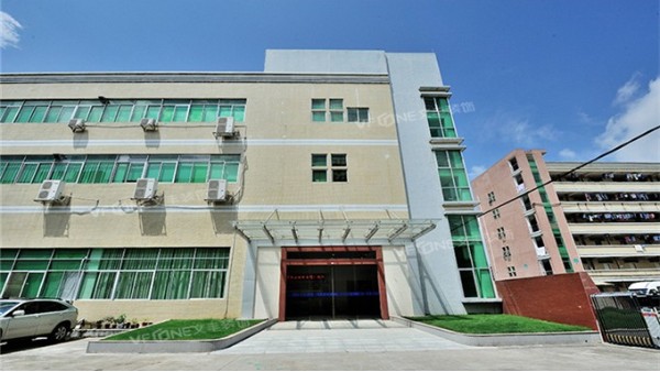 深圳廠房裝飾設(shè)計