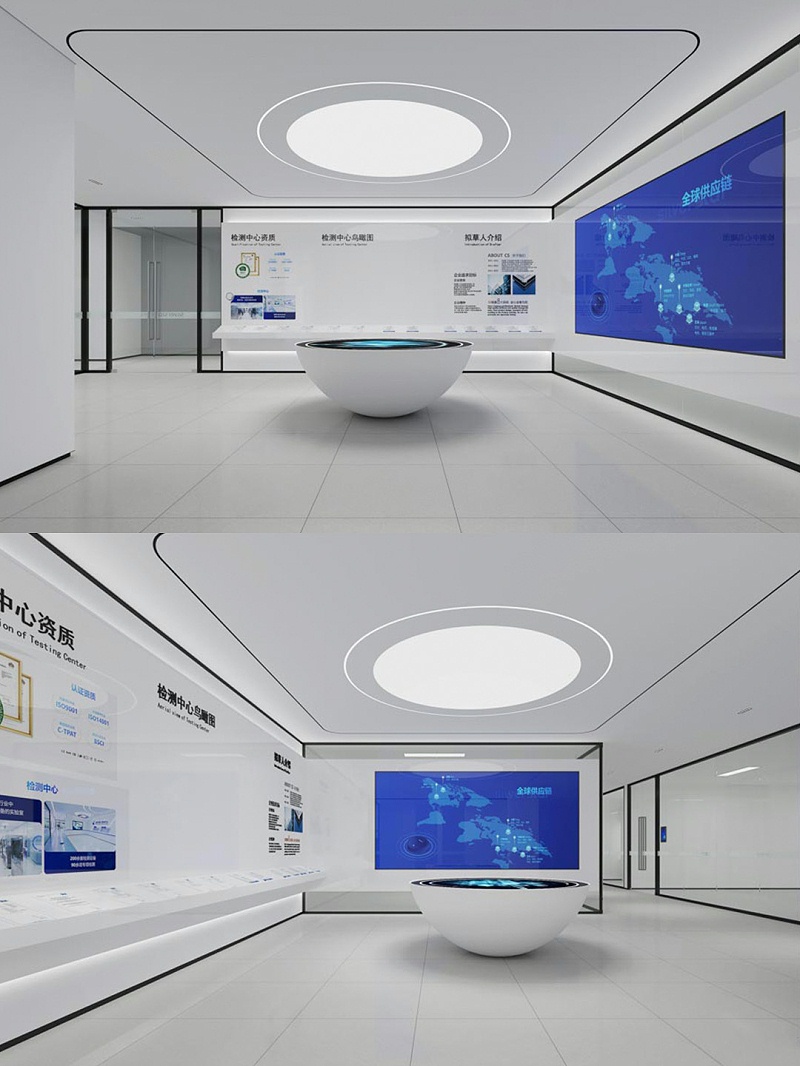 辦公空間設(shè)計(jì)