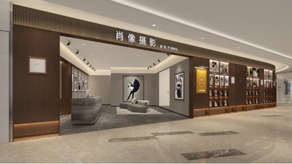 聽勸！哪一款的攝影館裝修設(shè)計(jì)更具吸引力？