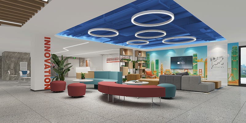 前廳設(shè)計(jì)公司-文豐裝飾 前廳設(shè)計(jì)公司-文豐裝飾