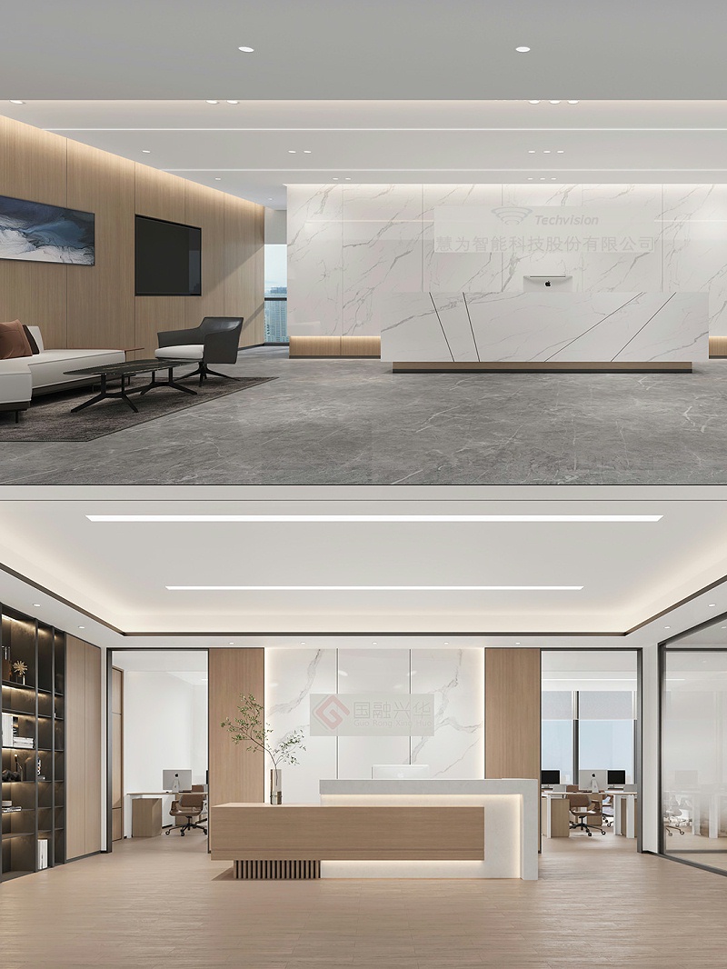 傳統(tǒng)風前廳設計